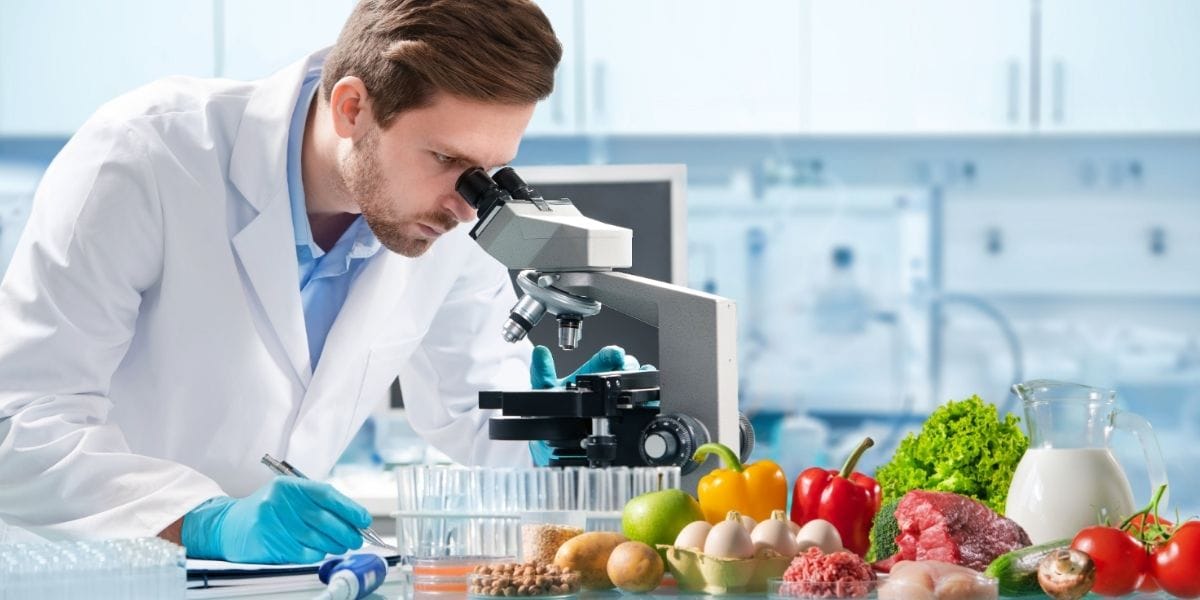 Uso del aprendizaje automático para abordar la intoxicación alimentaria Revista Industria Alimentaria